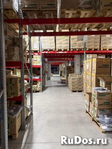 Сдам коммерческую недвижимость 1500 м2 фото