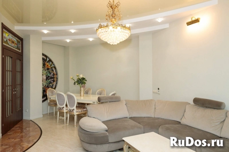 Продам 4 комнатную квартиру 141 м2 изображение 3