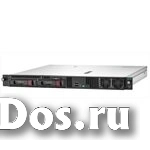 Сервер HP ProLiant DL20 Gen10 (P17079-B21) E-2224 Hot Plug Rack(1U)/ Xeon4C 3.4GHz(8MB)/ 1x16GBU2D_2666/S100i (ZM/RAID 0/1/10/5)/noHDD(2)LFF/ noDVD/iLOstd (no port)/3Fans(NHP)/ 2x1GbEth/ FricShortRK/1x290W(NHP) фото