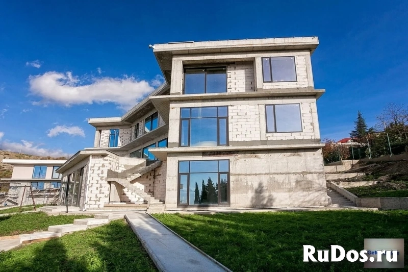 Продам коттедж 2150 м2 изображение 5