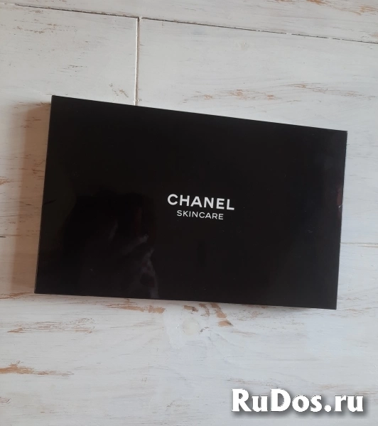 Косметичка Chanel изображение 5