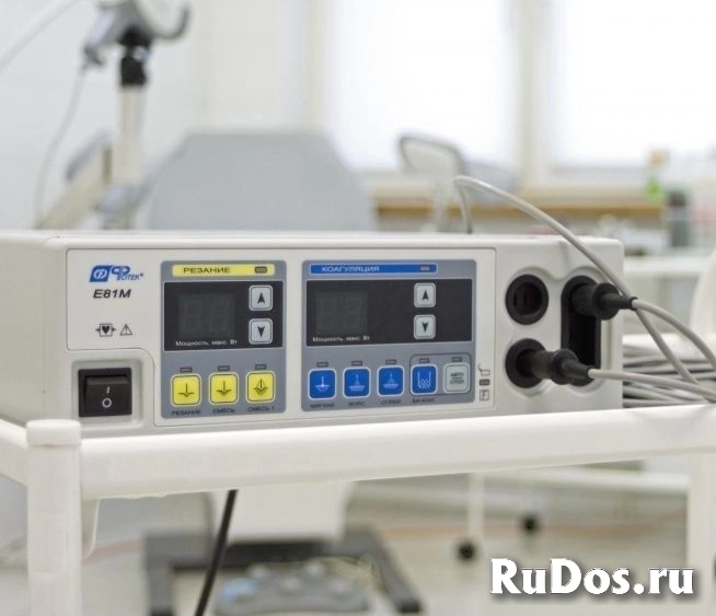 Коагулятор Фотек 81 фотка