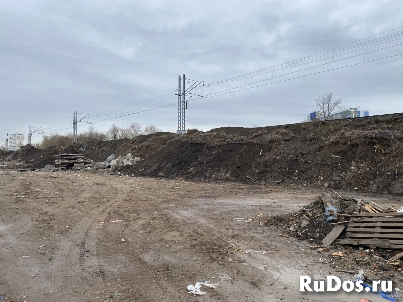 Земельный участок 3900 м2 в аренду изображение 4