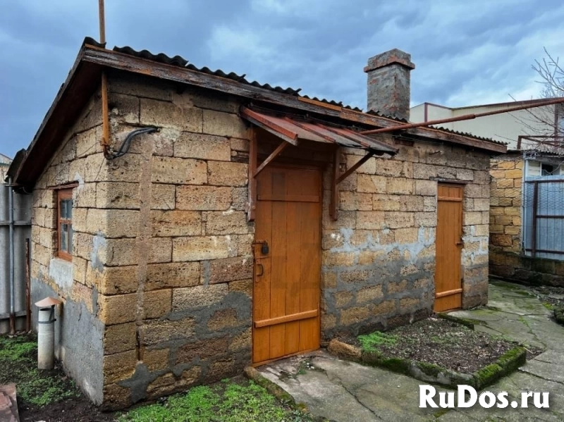 Продам дом 33 м2 картинка 10 Продам дом 33 м2 изображение 10