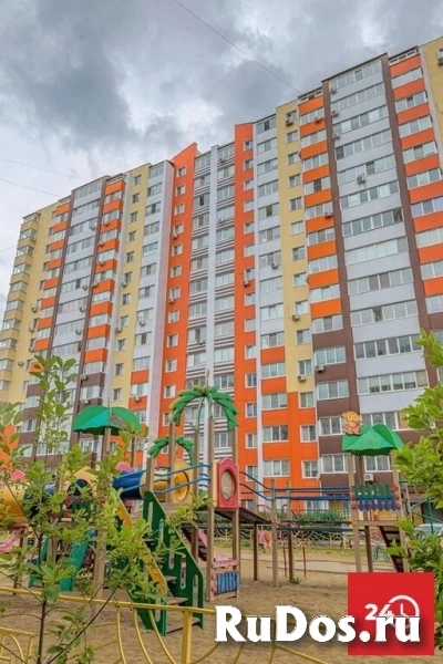 Продам 1 комнатную квартиру 36 м2 изображение 3