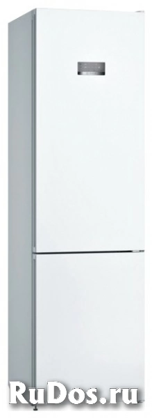 Холодильник Bosch KGN39VW22R фото