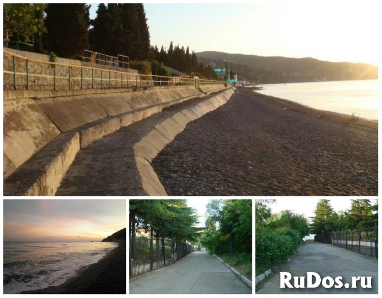 Гостевой дом ''ДонБас', Солнечногорское, Крым изображение 12