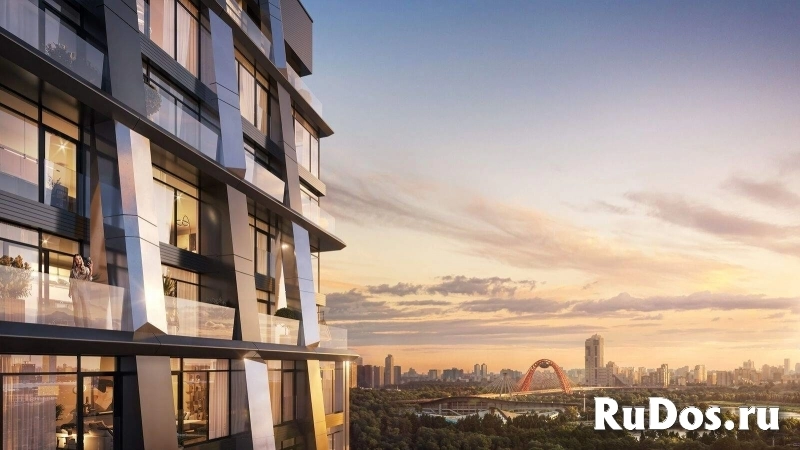 Продам 1 комнатную квартиру 44.9 м2 изображение 6