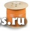 Cabeus SSTP-4P-Cat.7a-SOLID-IN-LSZH Кабель экранированная витая пара SSTP (S/FTP), категория 7a (расширенный диапазон рабочих частот до 1000MHz), 4 па фото