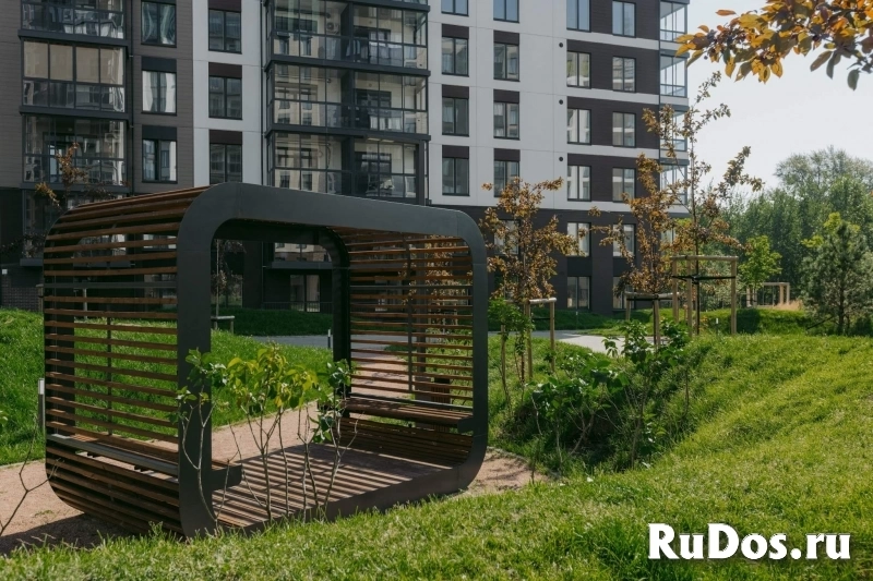 Продам 2 комнатную квартиру 75.28 м2 изображение 7