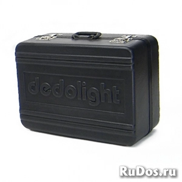 Dedolight DCHD400 фото