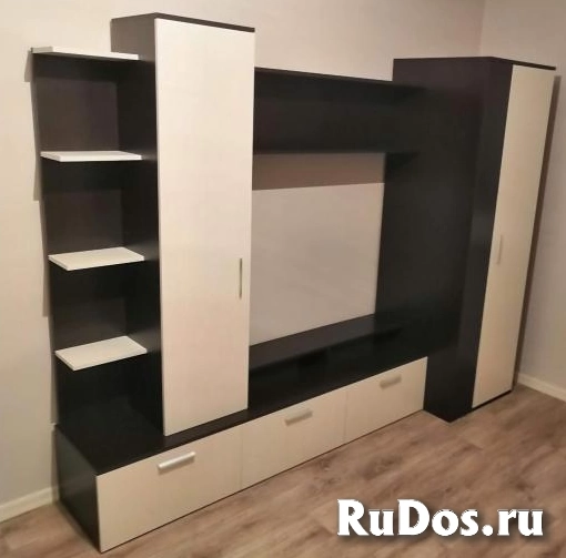 Сборка, разборка мебели, сборщик мебели изображение 7