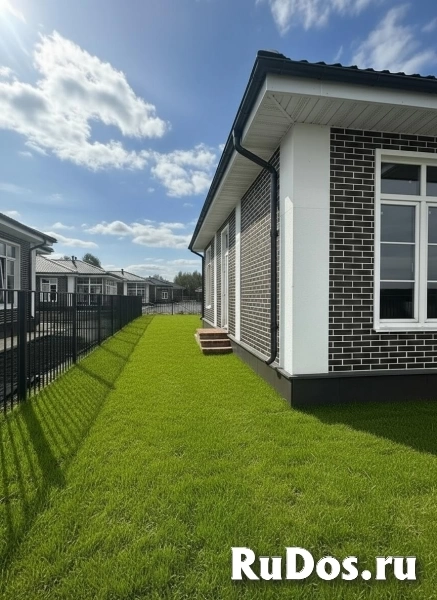 Продам коттедж 107.3 м2 изображение 5