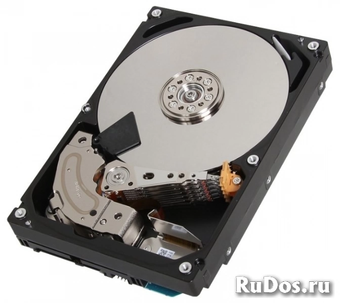 Жесткий диск Toshiba 6 TB MG04SCA60EE фото