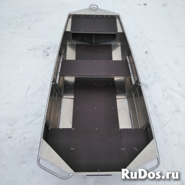 Купить лодку Русбот-30 изображение 6