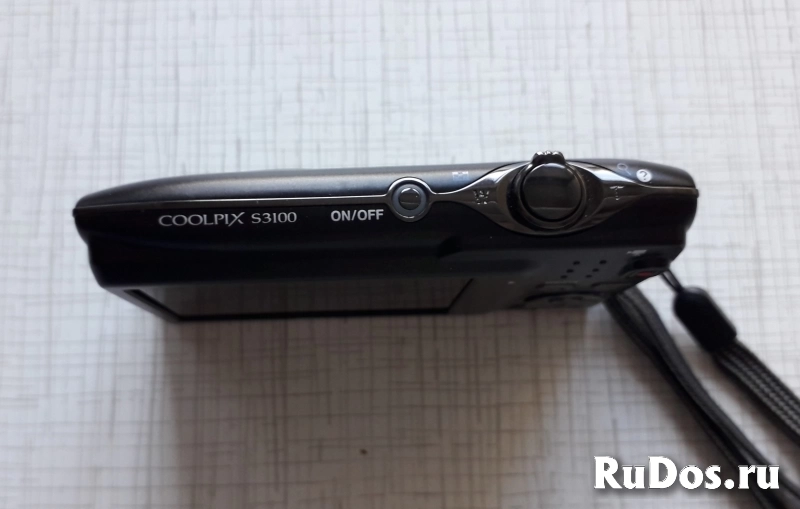 Фотоаппарат Nikon coolpix s3100 объявление Фотоаппарат Nikon coolpix s3100 фотка