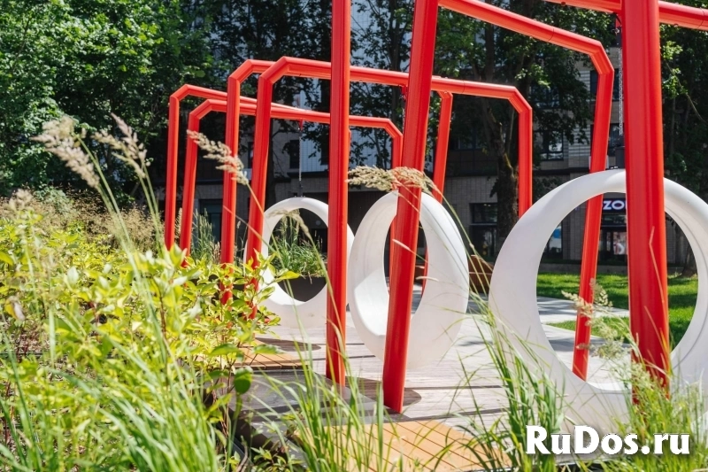 Продам коммерческую недвижимость 4.4 м2 изображение 5