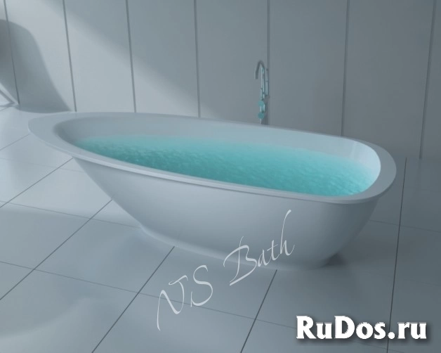 NSBath ванны, раковины фотка