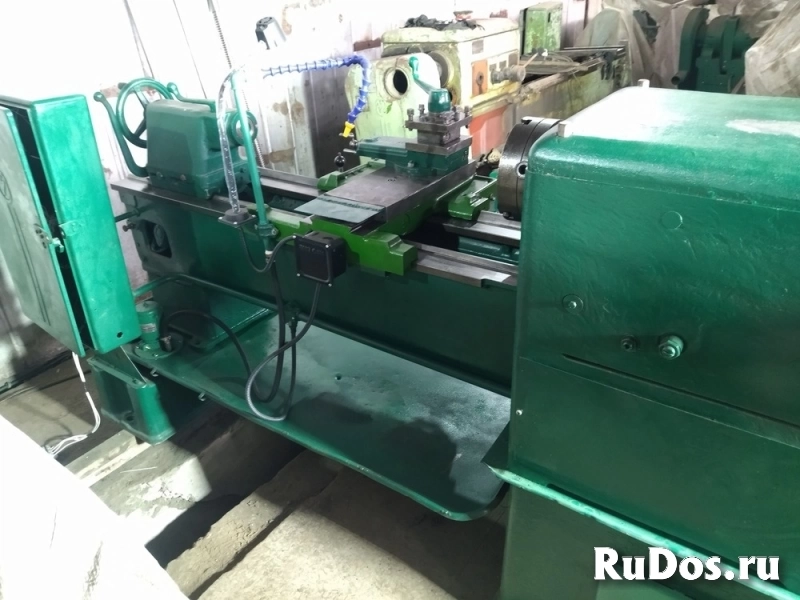 Станок универсальный токарно-винторезный 1К62 продам изображение 7