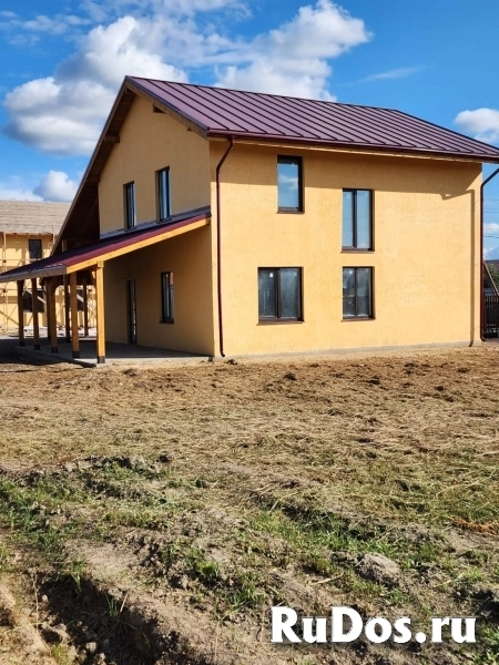 Продам коттедж 120 м2 изображение 3