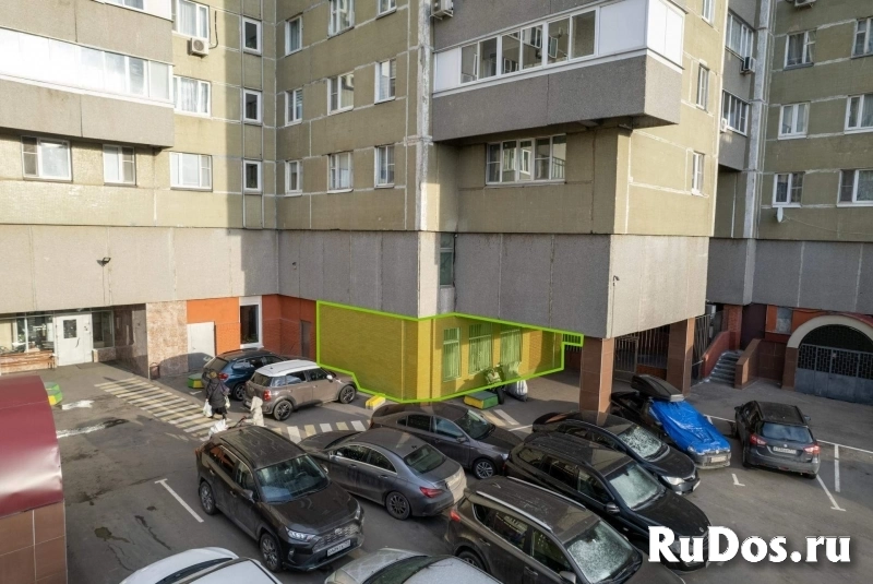 Продам коммерческую недвижимость 126 м2 изображение 3