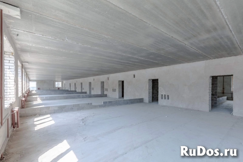 Продам коммерческую недвижимость 1755.7 м2 изображение 8