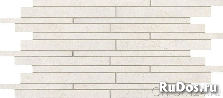 NovaBell Tribeca Mattoncino Titanio Lappato керамогранит (59,5 x 29,7 см) (TRB 864L) фото