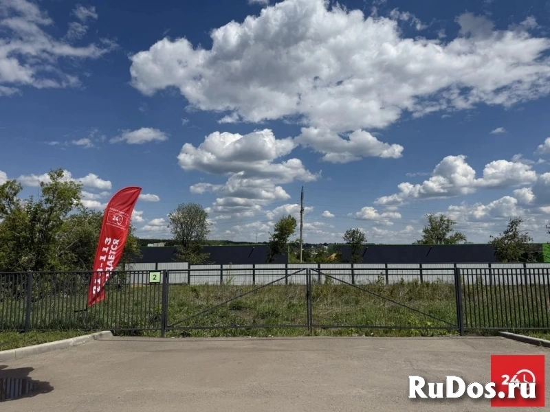 Продам участок 8.5 сот. изображение 3