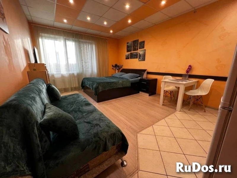 Сдам 1 комнатную квартиру 30 м2 изображение 3