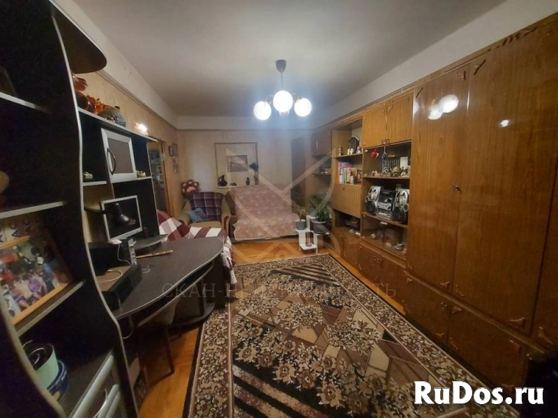 Продам 2 комнатную квартиру 42 м2 фотка