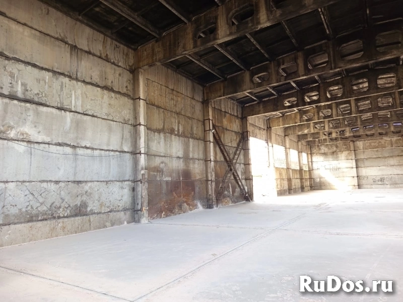 Аренда асфальтированной открытой площадки (земельного участка). изображение 5