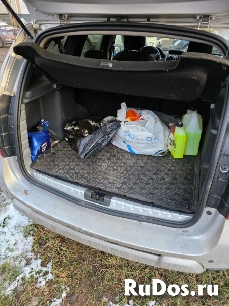 Продам Renault Duster, 2018 г.в. изображение 5