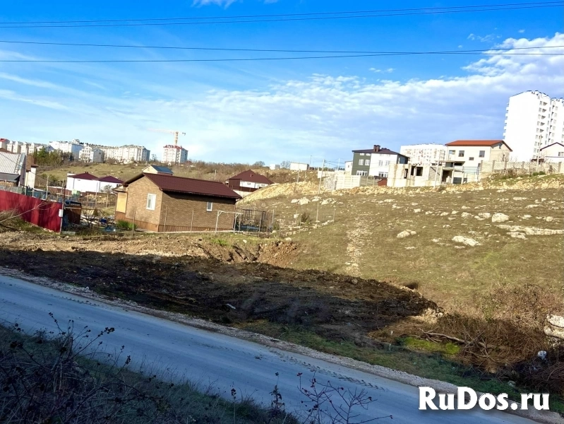 Продам участок 8.71 сот. фотка