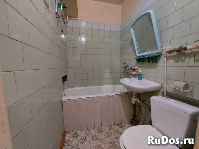 Продам 2 комнатную квартиру 35 м2 изображение 8