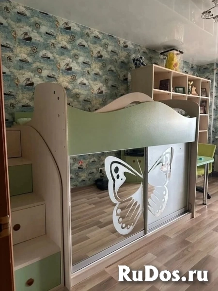 Сдам 2 комнатную квартиру 60 м2 изображение 7