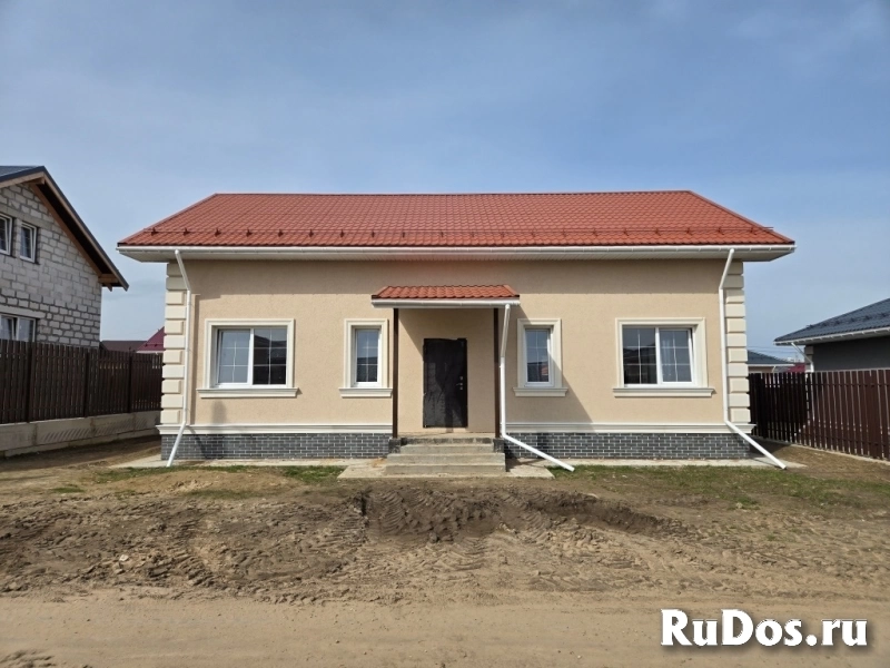Продам коттедж 194.6 м2 фотка