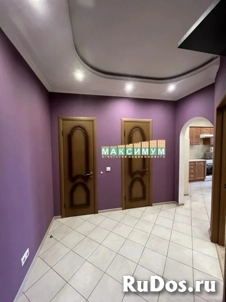 Сдам 1 комнатную квартиру 40.7 м2 изображение 7