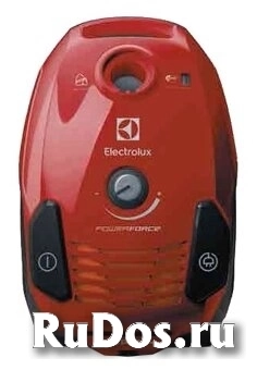 Пылесос Electrolux ZPF 2200 фото