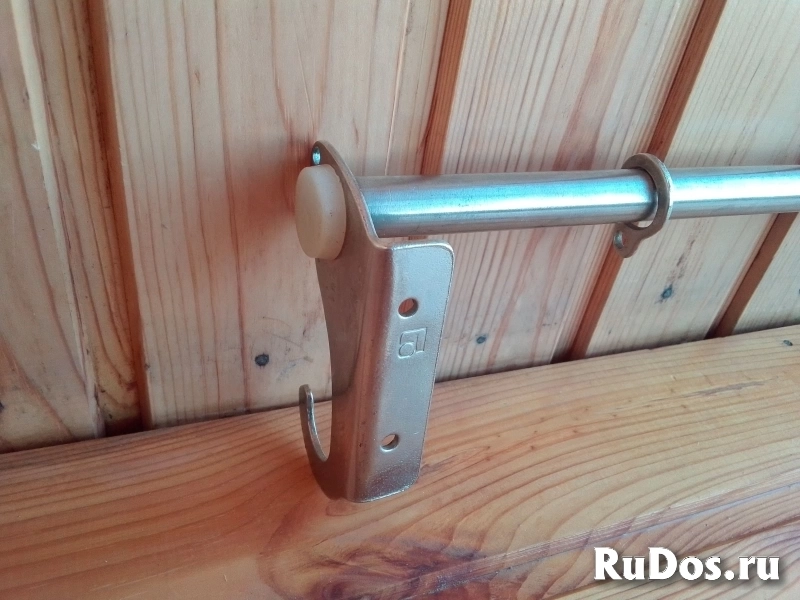 Вешалка - держатель настенный. фотка