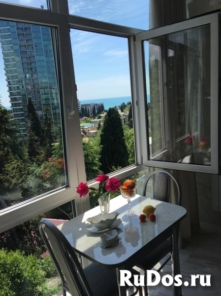 Сочи, Курортный проспект 75к1 изображение 5