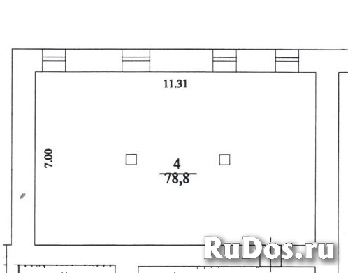 Сдам коммерческую недвижимость 78 м2 изображение 3