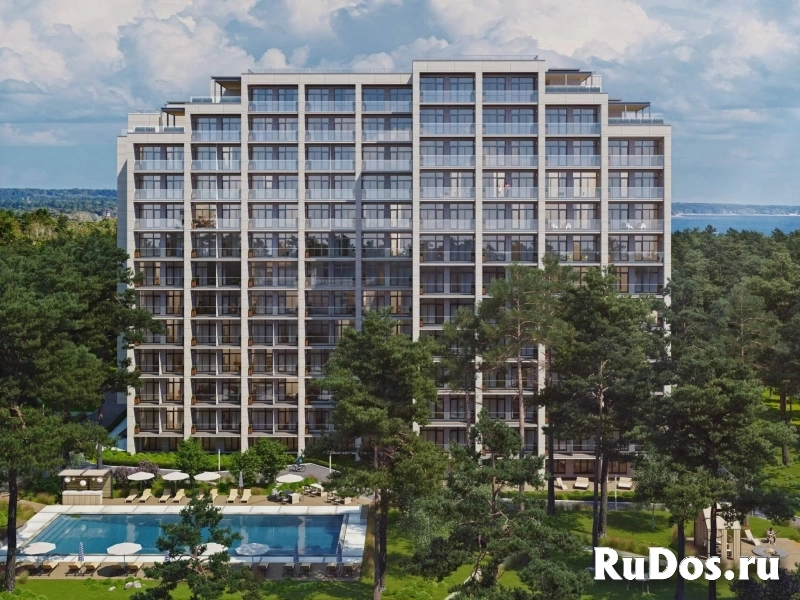 Продам 2 комнатную квартиру 111.7 м2 изображение 3