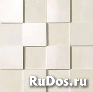 Marvel Champagne Mosaico 3D (ASLE) 30x30 фото