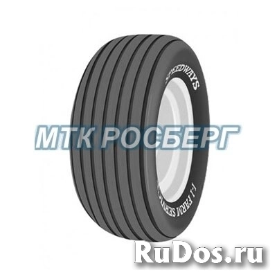 Шины Шина 12.5L-15 12PR Speedways FHS D.O.T. TL фото