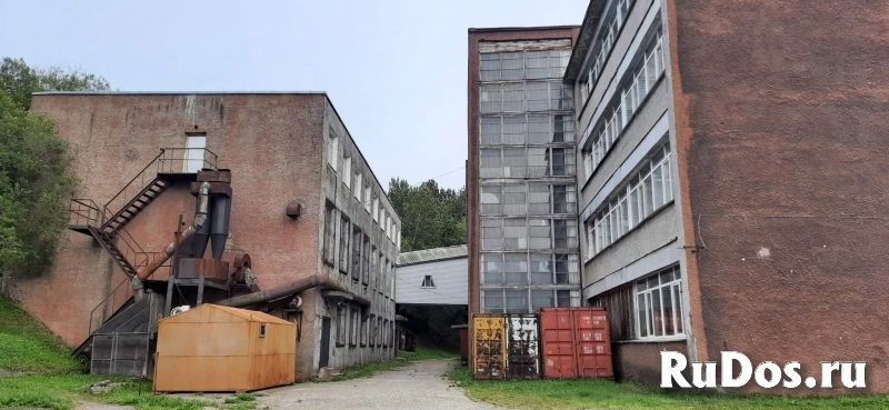 Продам коммерческую недвижимость 5771 м2 изображение 3
