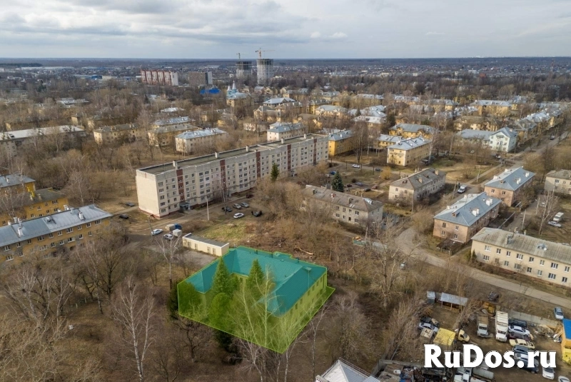 Продам коммерческую недвижимость 768 м2 изображение 5