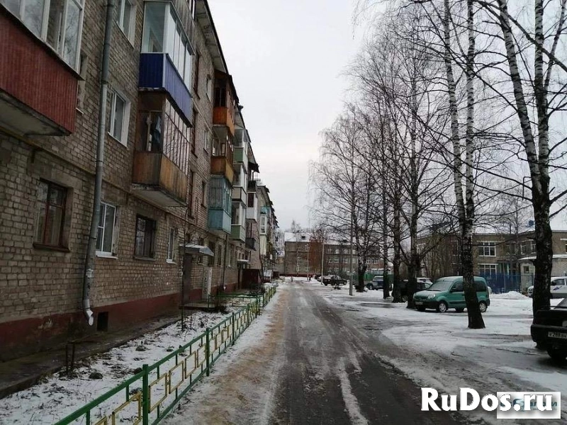 Продам 2 комнатную квартиру 49 м2 фото