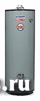 Накопительный газовый водонагреватель American Water Heater PROLine G-61-50T40-3NV фото