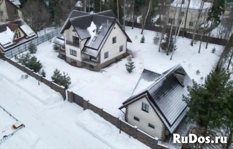 Продажа дома 658 м2, 30 сот. КП Иславское изображение 5