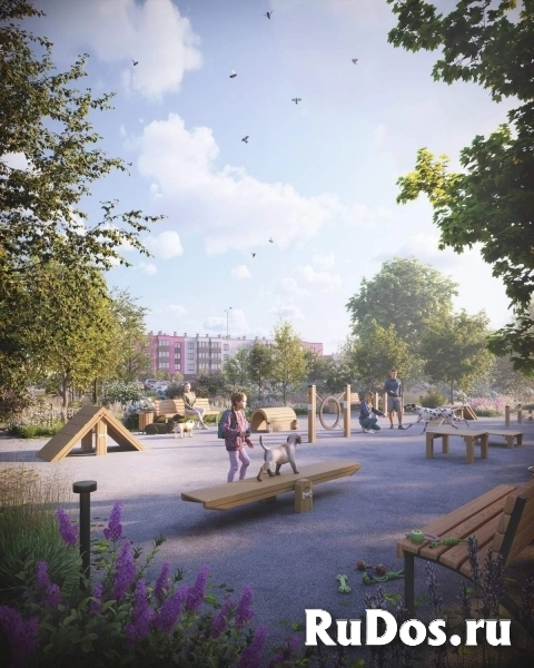 Продам 2 комнатную квартиру 58.98 м2 изображение 4